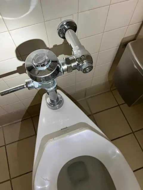 Fixture installation and repair for Hydro Jetting in Lower Village